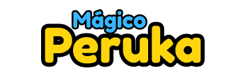 Mágico Peruka – Show de Para Festas e Eventos